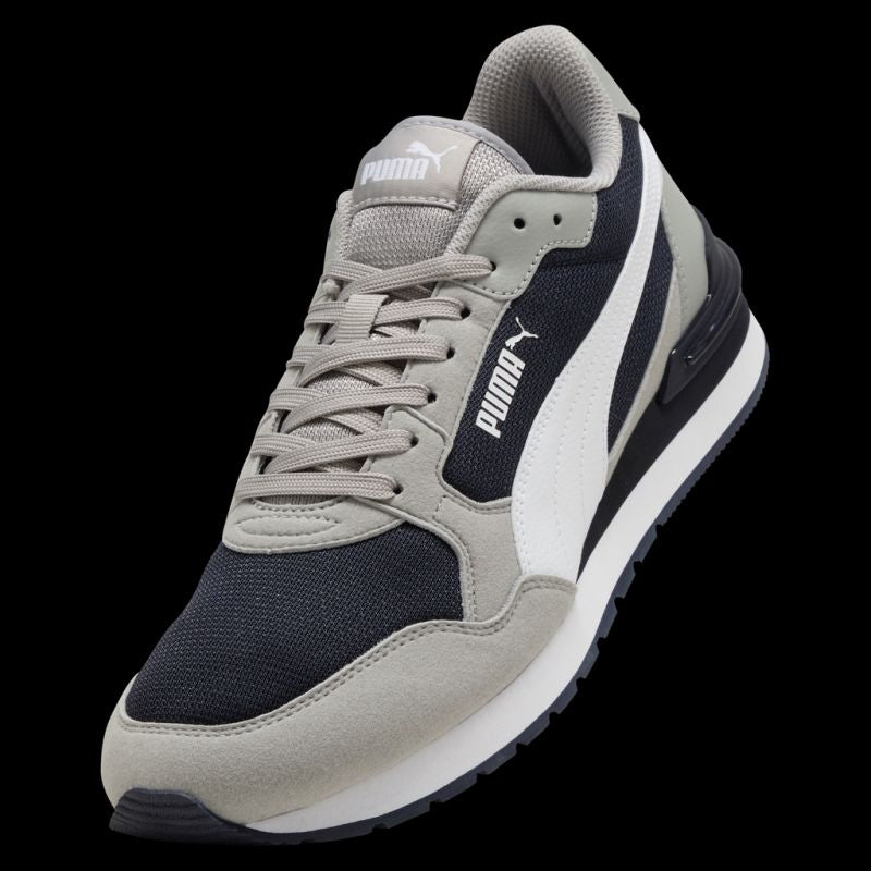 ST Runner v4 Mesh New Navy-PUMA White-Gr ( )
