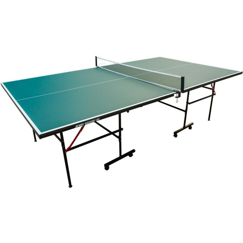 Enero Indoor 100 Green Table Tennis Table zöld tables