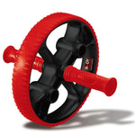 Body Sculpture Dual-function roller BB szürke edzőfelszerelés BB704