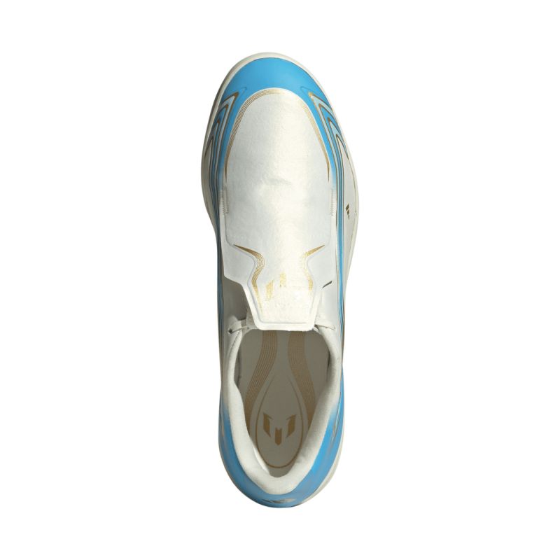 Adidas F50 Messi League TF football boots focicipő