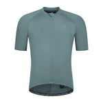 Rogelli ESSENTIAL II T-Shirt, grey, 3XL szürke kerékpáros ruha SIRC1000002.200.3XL