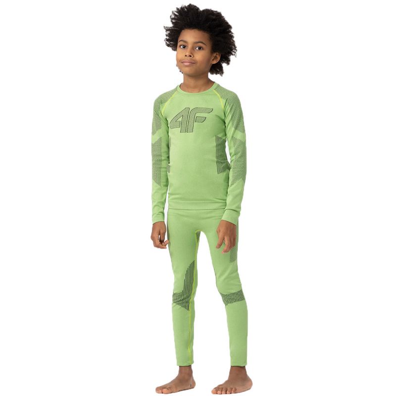 Thermoactive Underwear 4f M093 Jr 4fjaw23useam093 41n