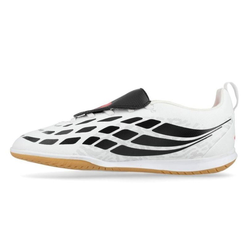 Adidas Junior Predator Club FT EL IN cipő