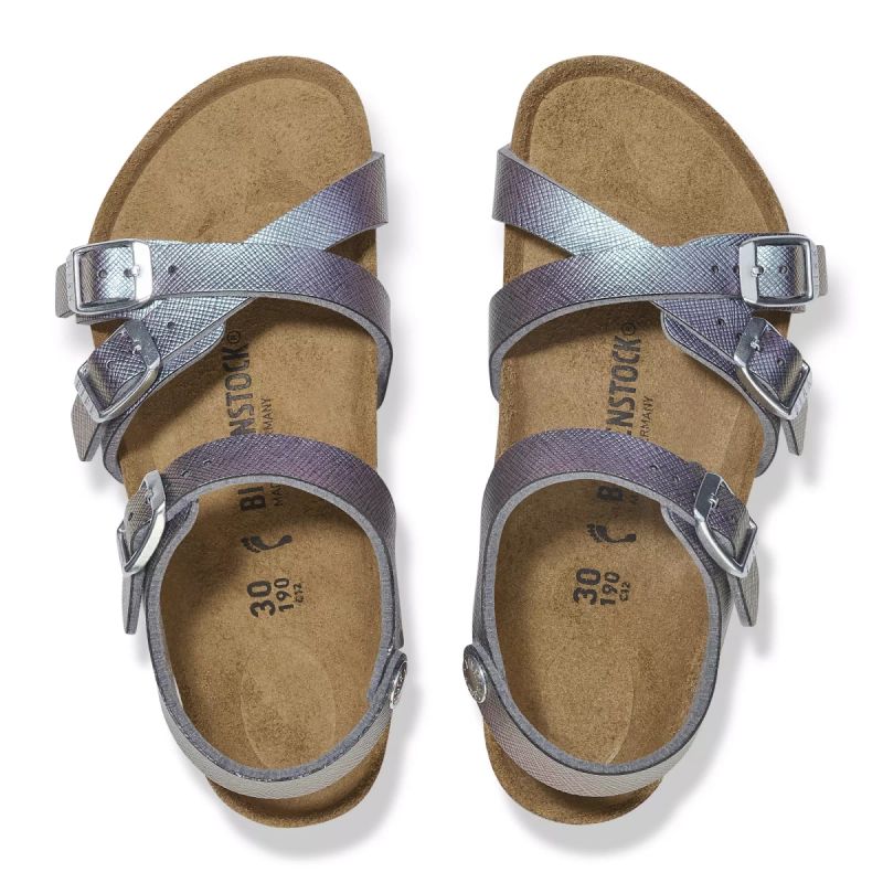 Birkenstock Kumba Jr Sandals 1029441 cipő