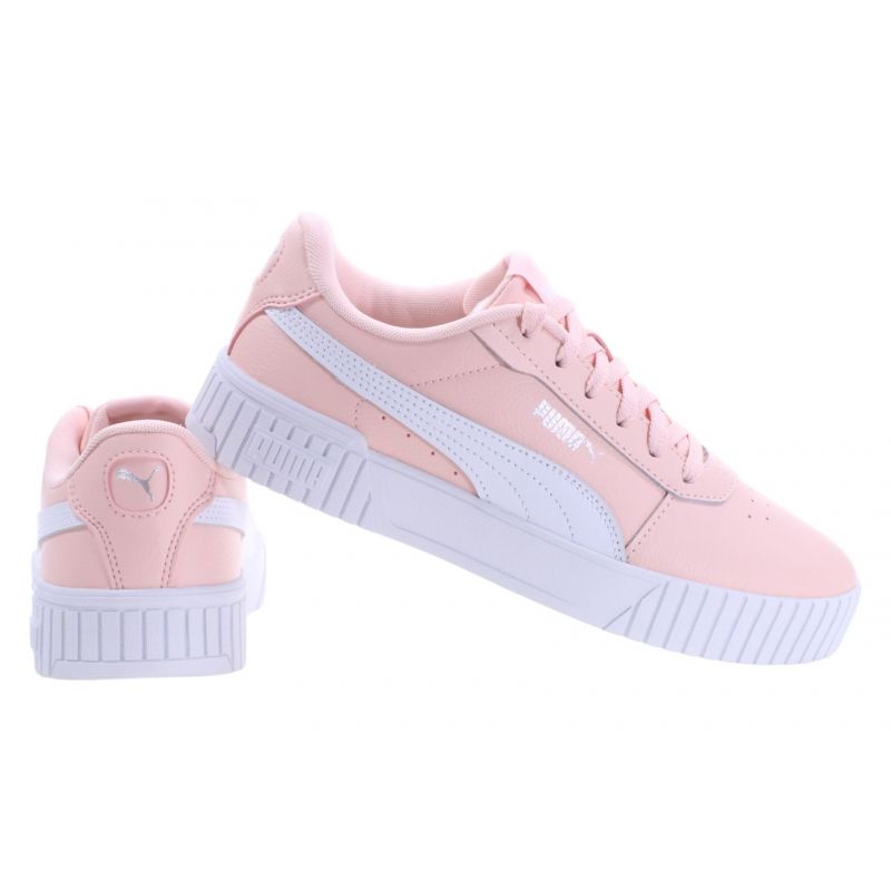 Puma Carina 2.0 Jr 38618507 shoes Utcai cipő