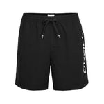 O'Neill Cali fekete shorts, swimming shorts