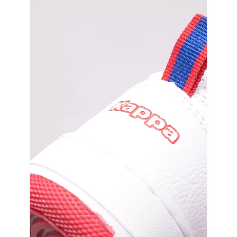 Kappa Fogo K Jr fehér utcai cipő 260989K-1020