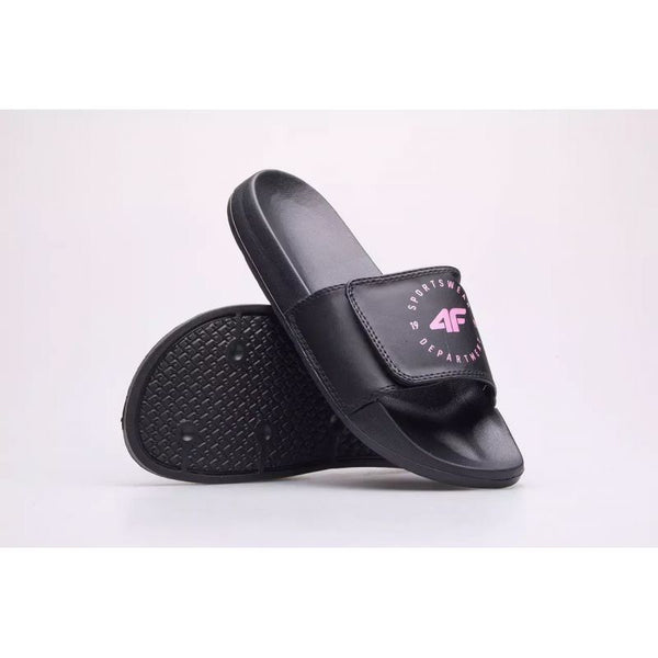 4f Jr. 4fjss23fflif081-21s Slippers