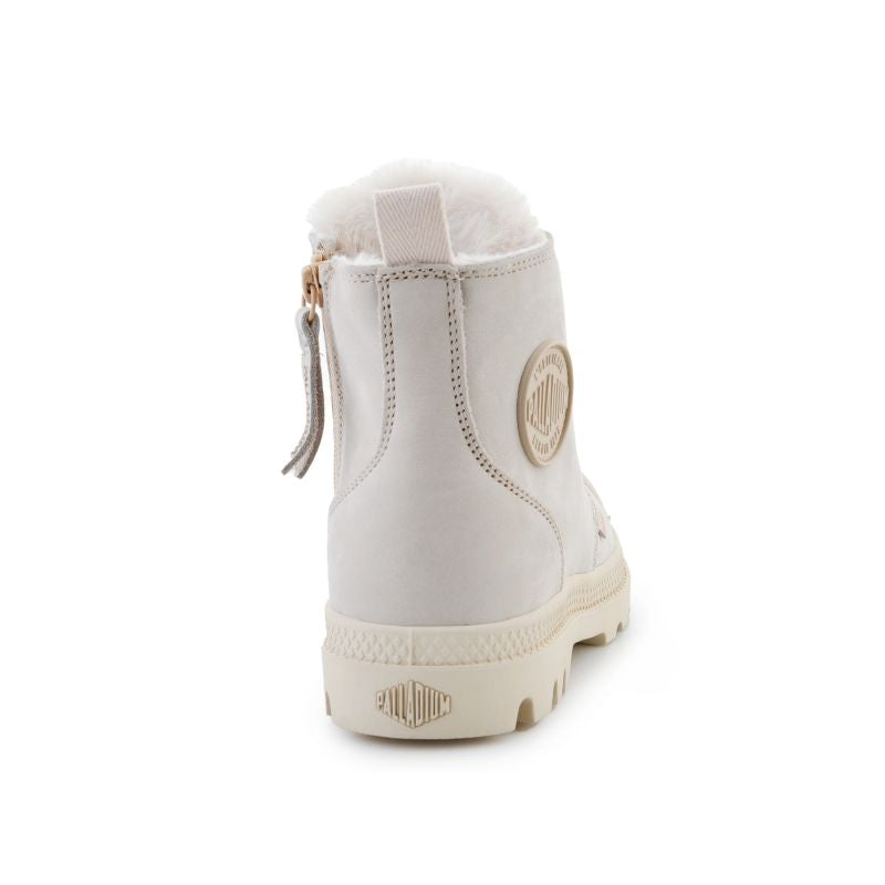 Palladium Pampa Hi Zip WL 95982-271-M shoes Cipő