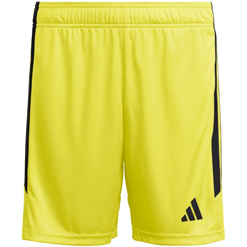 adidas Tiro 26 League Kids Yellow KA8822 104cm short