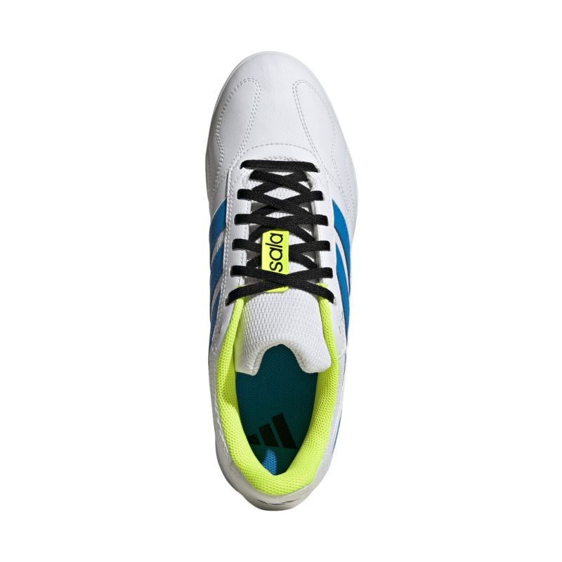 adidas Super Sala Competition III JP6988 football boots 39 1/3 teremcipő