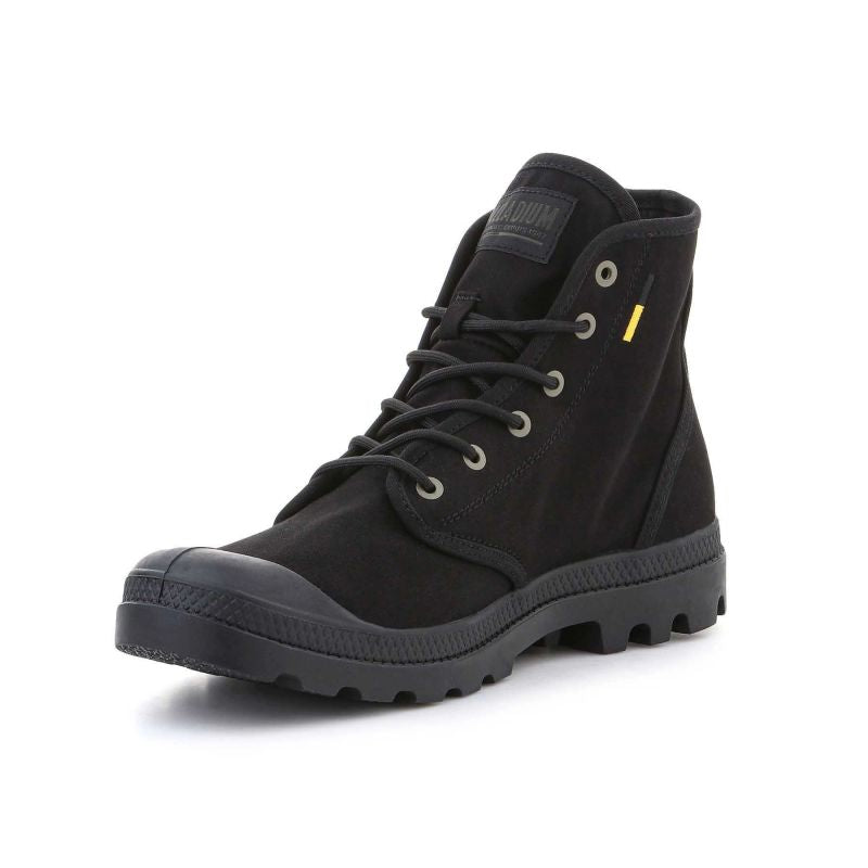 Palladium Pampa HI HTG Supply U 77356-001M shoes Cipő