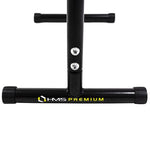 HMS Handrail - supports for PW20 push-ups póló 17-45-010