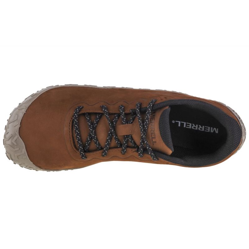 Merrell Vapor Glove 6 LTR M J067863 shoes Cipő