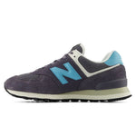New Balance 574 Lifestyle Unisex Classic ( ) utcai cipő U5745LX
