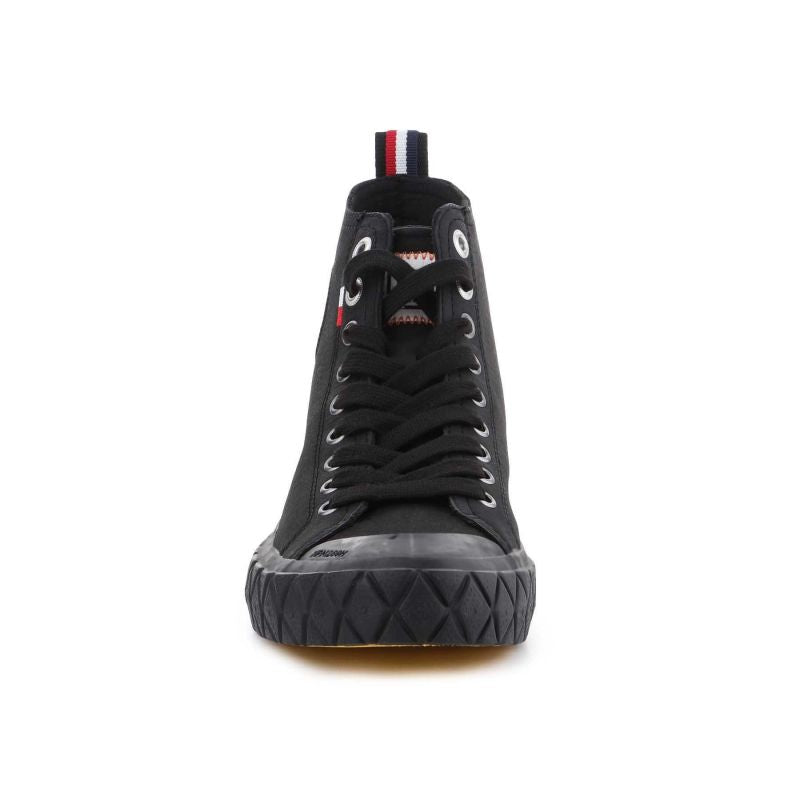 Palladium Ace Mid L Ul U 77174-010-M shoes Cipő