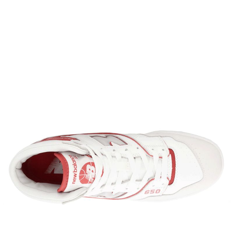 New Balance men's sports shoes BB650RWF General