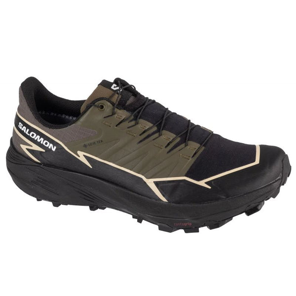Salomon Thundercross Gtx M 473834 Shoes