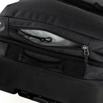 Fjällräven Färden Roller 35 Trolley Hard Helmet 35 l Polyamide fekete kiegészítő 695656