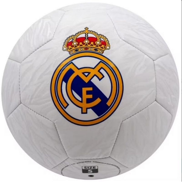 Sportmania Real Madrid Official Licensed Football 4000229 Futball labda