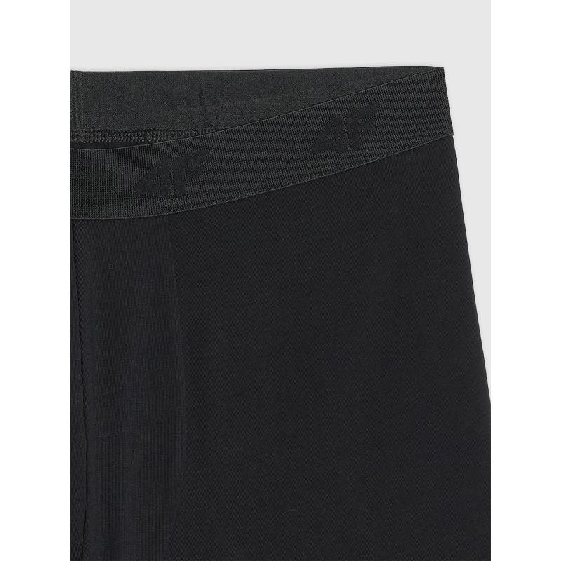 Men's boxer (3-pack) 4F 4FRMM00UBXSM077-20S 2xl short
