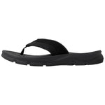 Helly Hansen men's flip-flop sandals SANDHAMN SANDAL 12085 fekete utcai cipő