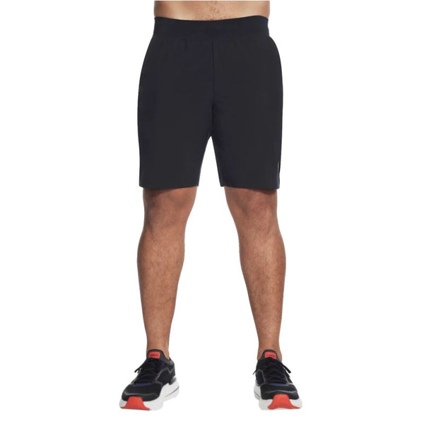 Skechers Movement Short M01SH22B-BLK Black L General