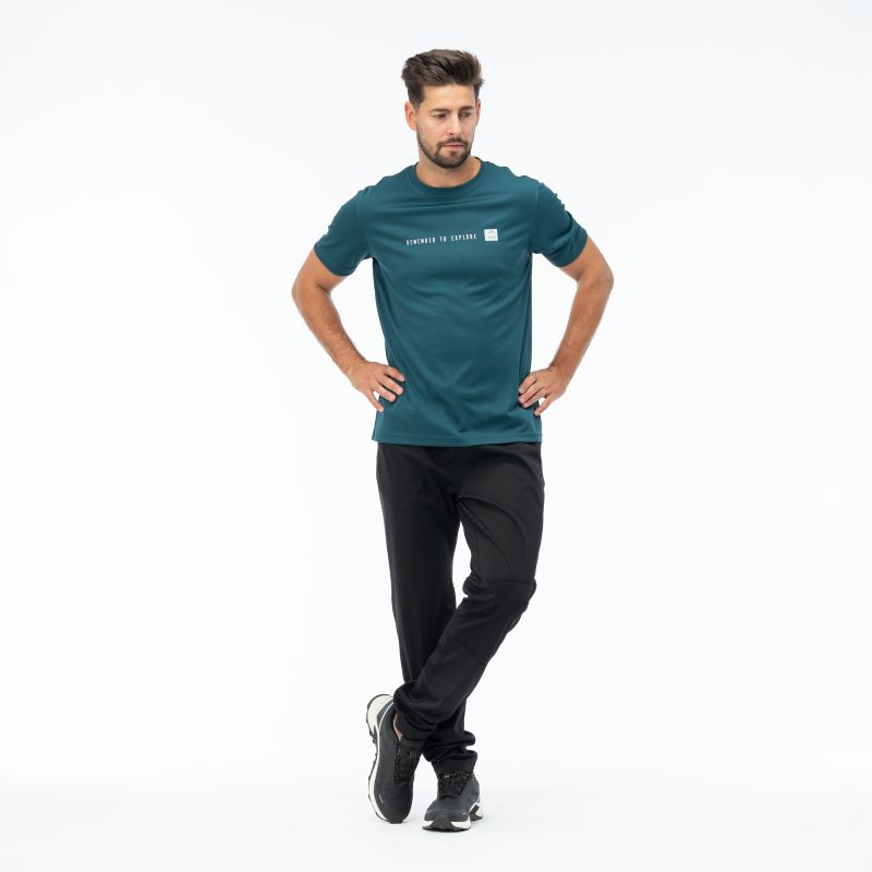 Elbrus Men's DERAVIC Trousers nadrág
