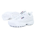 Fila Disruptor Low W fehér cipő