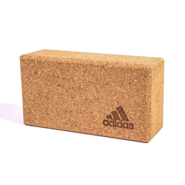 Adidas Adyg-20100cork Yoga Block Kiegészítők