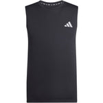 adidas Running Essentials Men's T-Shirt KB5969 fekete póló