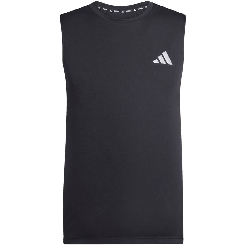 adidas Running Essentials Men's T-Shirt KB5969 fekete póló