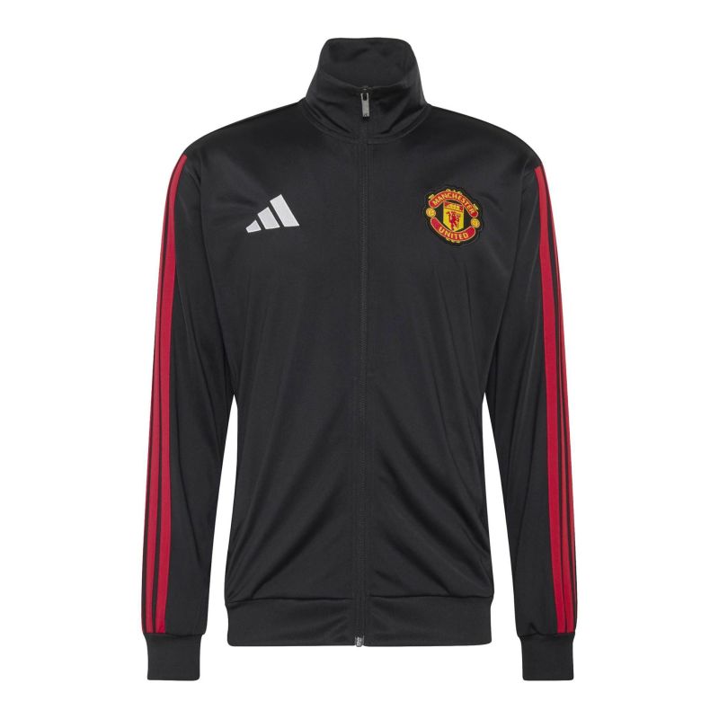 Adidas Manchester United DNA TT sweatshirt s (173cm) ruházat KH4797