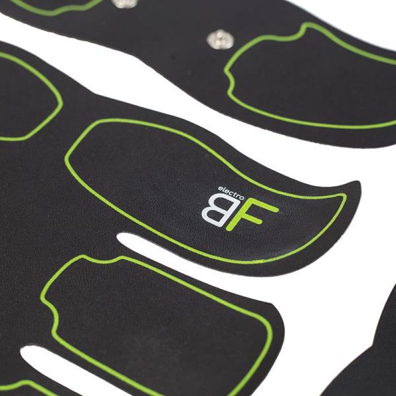 Inny ELECTRO BF muscle electrostimulator Egyéb