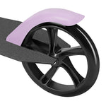 Hm183 Pink Scooter Nils Extreme rózsaszín roller