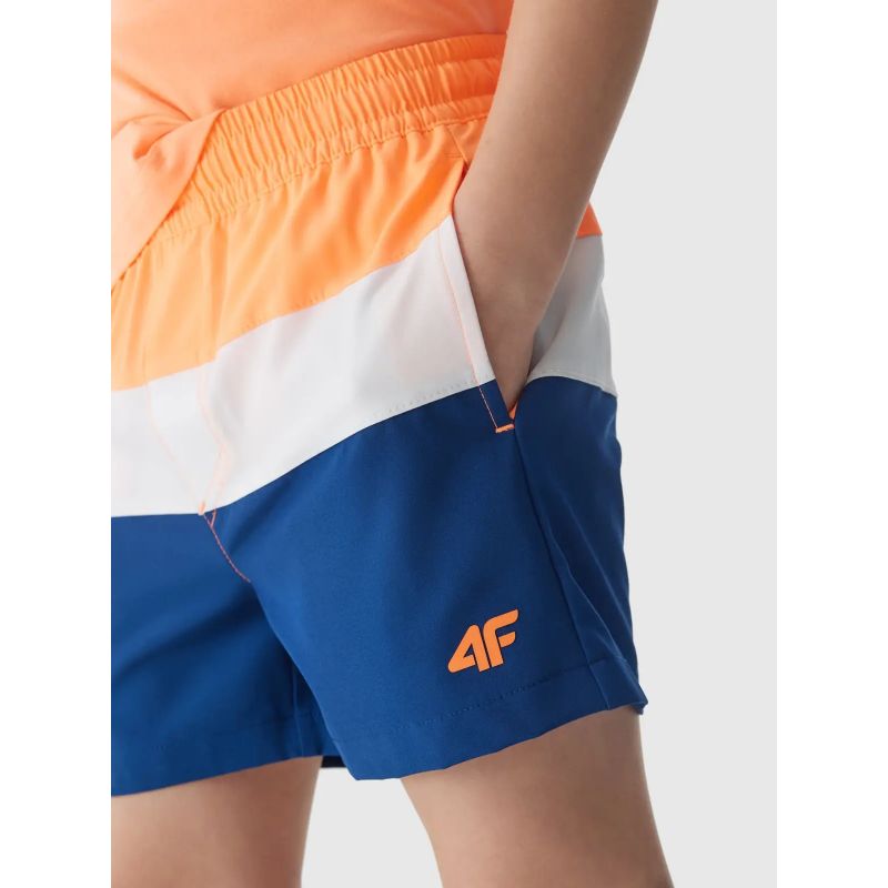 4f Jr. Swim Shorts 4FJWSS24UBDSM065-70N Úszóruha