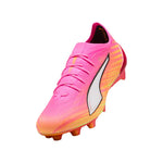 Puma Ultra 6 Ultimate FG 108699 05 football boots cipő