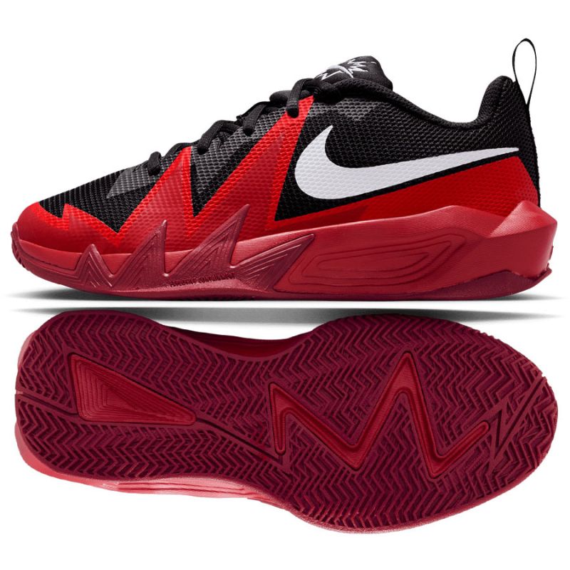 Nike ST Dynamite shoes pulóver IH2308-004