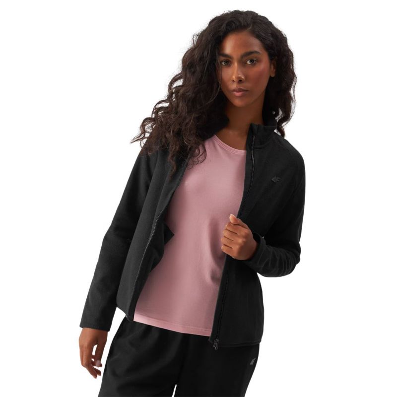 Sweatshirt 4f F294 W 4fwmm00tflef294 20s