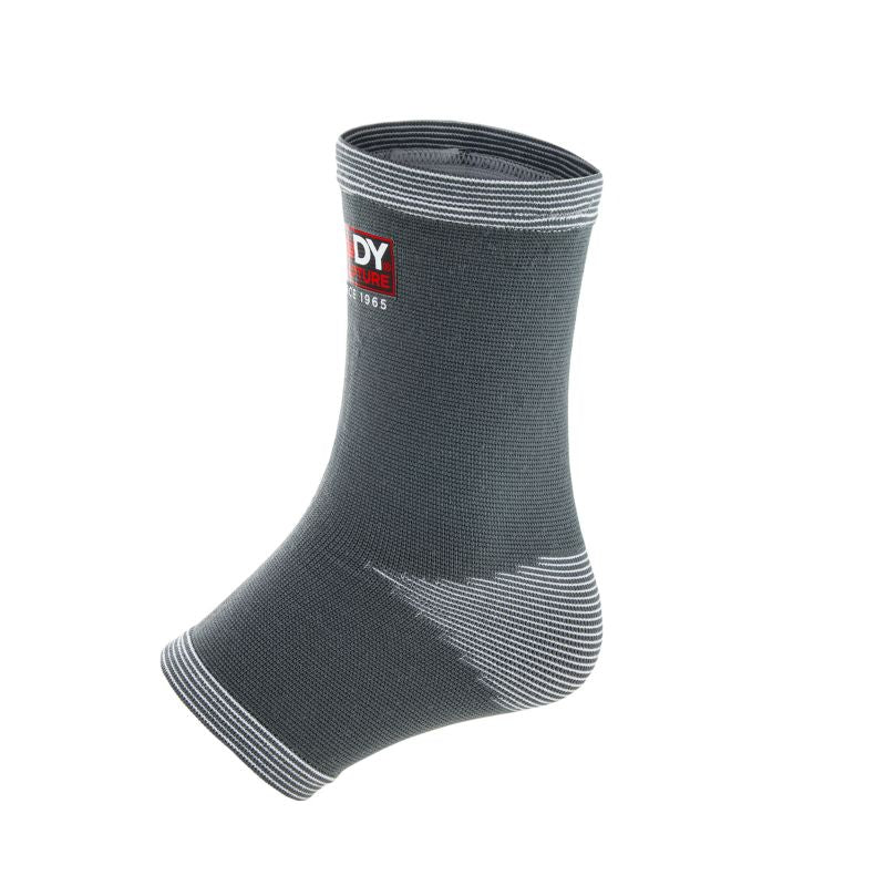 Body Sculpture Ankle Brace with Elastic BNS 005XL szürke karszalag BNS005XL