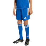 adidas Tiro 26 League Kids Blue KA8816 104cm short