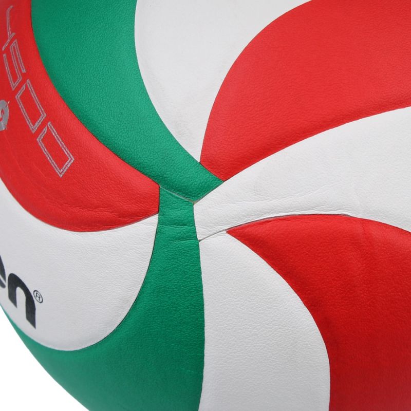 Molten Mini Volleyball színes labda