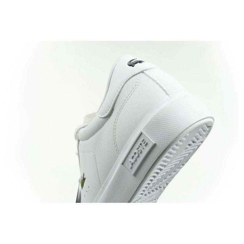 Lacoste Powercourt 0721 W 741SUJ001421G Shoes Cipő