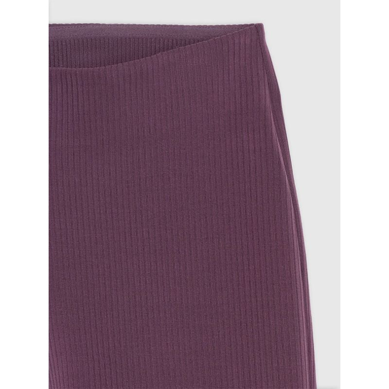 4f Women's 4FRAW25TTROF1646-50S Modal Straight Leg Sweatpants Egyéb