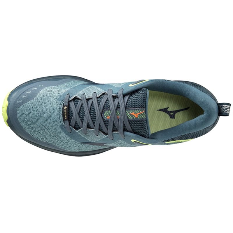 Mizuno Wave Rider GTX Shoes Cipő