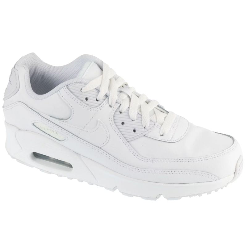 Nike Air Max 90 GS White