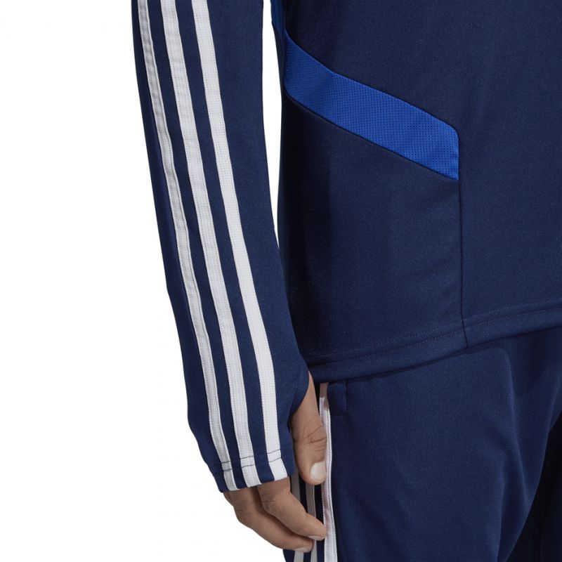 Adidas Tiro 19 Training Top M DT5278 football jersey Ruházat