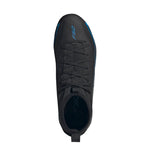 Adidas F50 Hyperfast League Mid FG Kids' Soccer focicipő LA3942