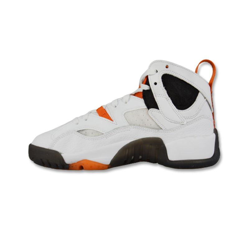 AIR Jordan Jumpman Two Trey GS - fekete cipő