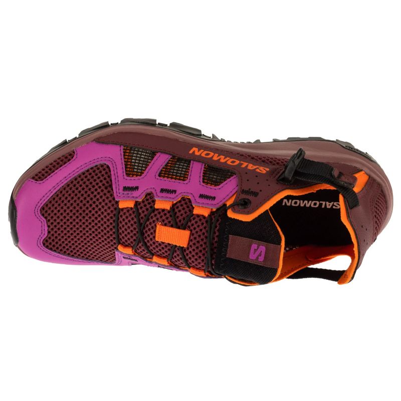 Salomon Techamphibian 5 W L47965400 Shoes general